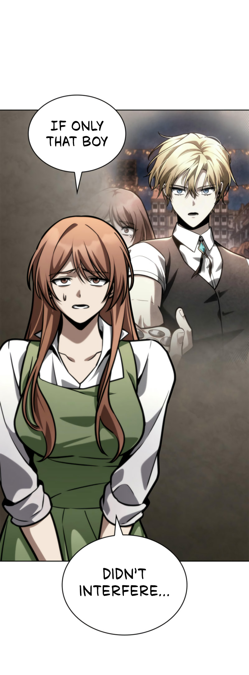 Infinite Mage, Chapter 113 image 68